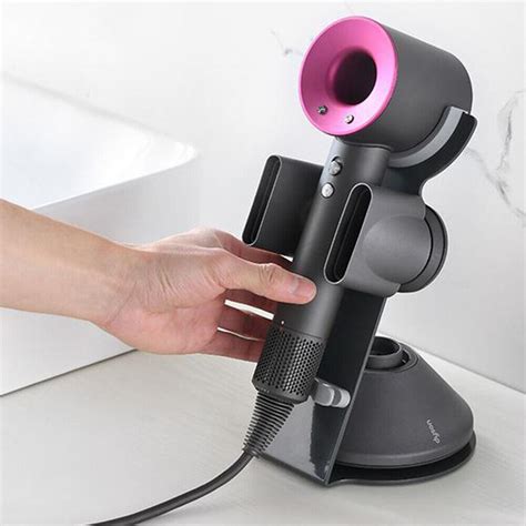 dyson hair dryer stand or box